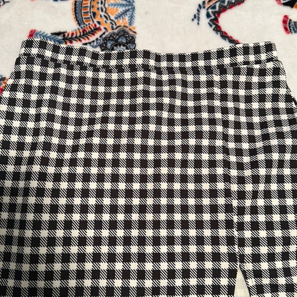 SHEIN mini skirt